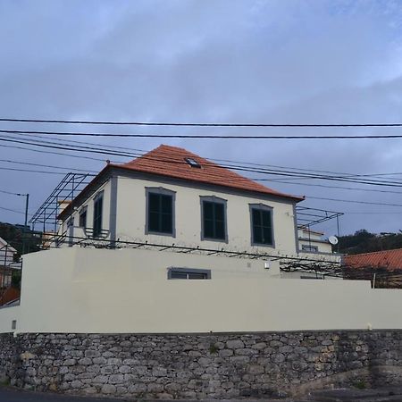 Ribeira Brava Studio Sea View Lägenhet Exteriör bild