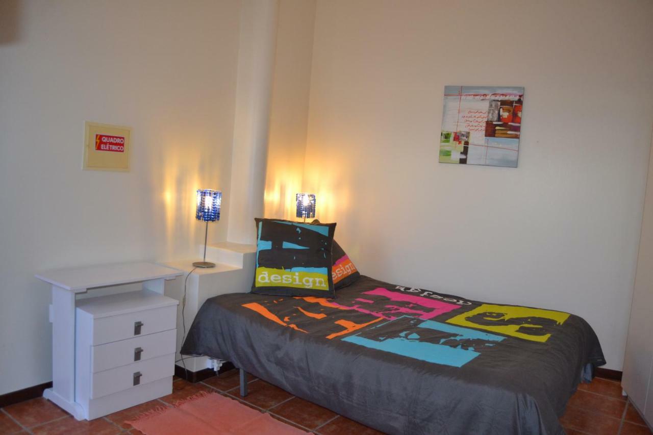 Ribeira Brava Studio Sea View Lägenhet Exteriör bild